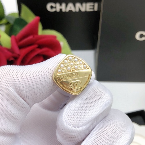 Cheap Chanel Earrings For Women #1239495 Replica Wholesale [$27.00 USD] [ITEM#1239495] on Replica Chanel Earrings