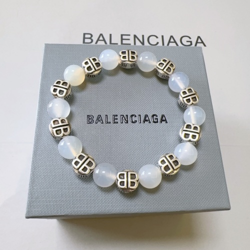 Cheap Balenciaga Bracelets #1239507 Replica Wholesale [$56.00 USD] [ITEM#1239507] on Replica Balenciaga Bracelets