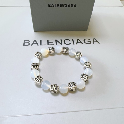 Cheap Balenciaga Bracelets #1239507 Replica Wholesale [$56.00 USD] [ITEM#1239507] on Replica Balenciaga Bracelets