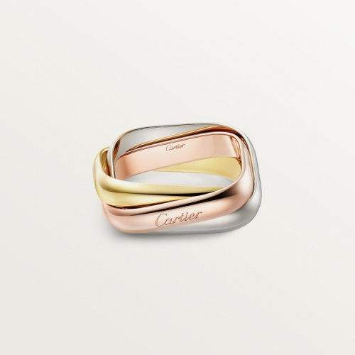 Cheap Cartier Rings #1239540 Replica Wholesale [$29.00 USD] [ITEM#1239540] on Replica Cartier Rings