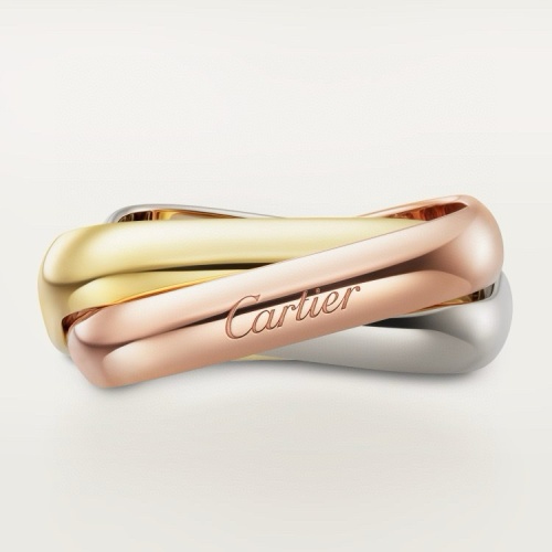 Cheap Cartier Rings #1239540 Replica Wholesale [$29.00 USD] [ITEM#1239540] on Replica Cartier Rings