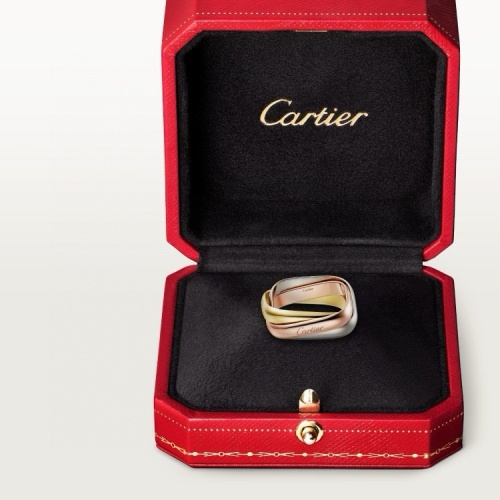 Cheap Cartier Rings #1239540 Replica Wholesale [$29.00 USD] [ITEM#1239540] on Replica Cartier Rings