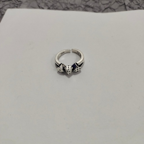 Cheap Chrome Hearts Rings #1239541 Replica Wholesale [$29.00 USD] [ITEM#1239541] on Replica Chrome Hearts Rings