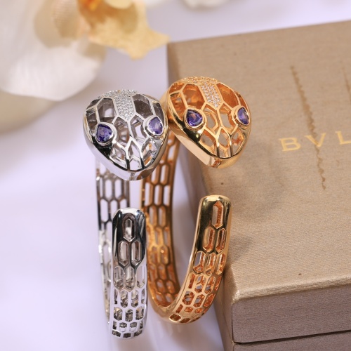 Cheap Bvlgari Bracelets #1239551 Replica Wholesale [$45.00 USD] [ITEM#1239551] on Replica Bvlgari Bracelets