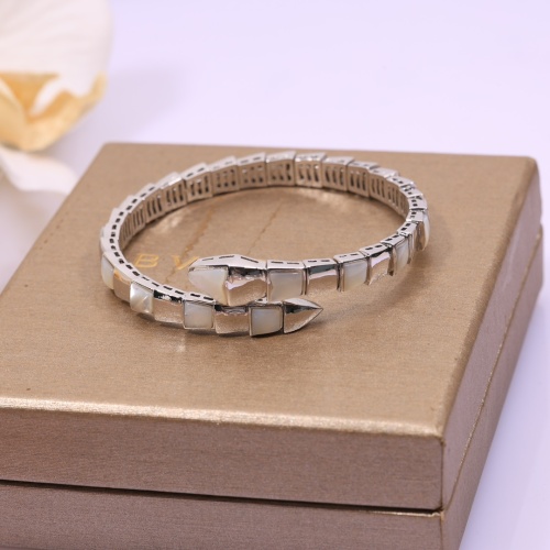 Cheap Bvlgari Bracelets #1239574 Replica Wholesale [$68.00 USD] [ITEM#1239574] on Replica Bvlgari Bracelets