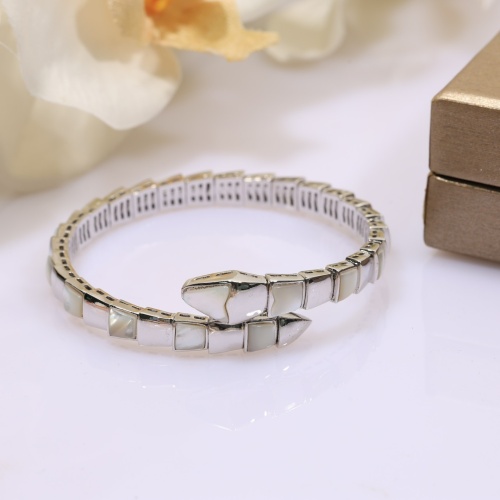 Cheap Bvlgari Bracelets #1239574 Replica Wholesale [$68.00 USD] [ITEM#1239574] on Replica Bvlgari Bracelets