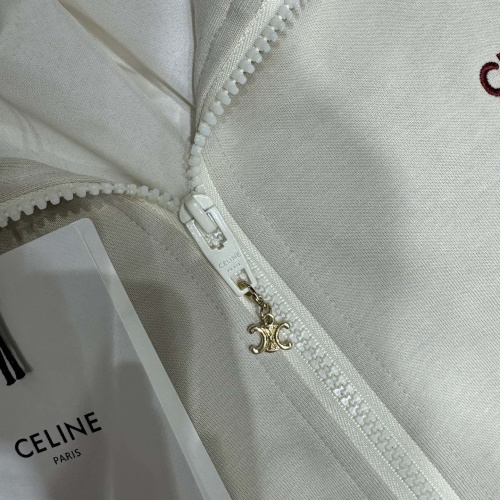 Cheap Celine Tracksuits Long Sleeved For Women #1239575 Replica Wholesale [$105.00 USD] [ITEM#1239575] on Replica Celine Tracksuits