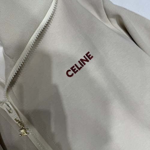 Cheap Celine Tracksuits Long Sleeved For Women #1239575 Replica Wholesale [$105.00 USD] [ITEM#1239575] on Replica Celine Tracksuits