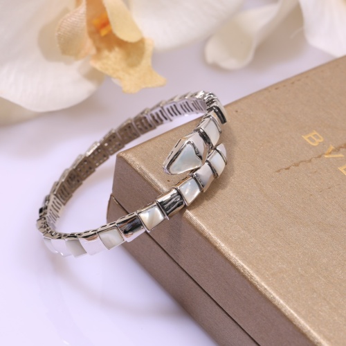 Cheap Bvlgari Bracelets #1239576 Replica Wholesale [$68.00 USD] [ITEM#1239576] on Replica Bvlgari Bracelets