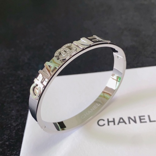 Cheap Chanel Bracelets #1239581 Replica Wholesale [$29.00 USD] [ITEM#1239581] on Replica Chanel Bracelets