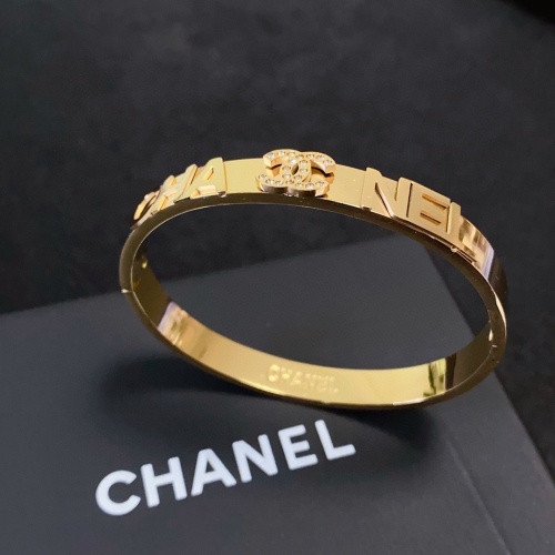 Cheap Chanel Bracelets #1239582 Replica Wholesale [$29.00 USD] [ITEM#1239582] on Replica Chanel Bracelets