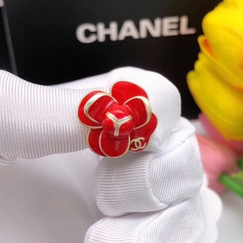 Cheap Chanel Earrings For Women #1239598 Replica Wholesale [$27.00 USD] [ITEM#1239598] on Replica Chanel Earrings