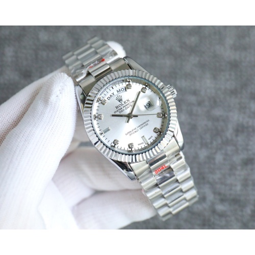 Cheap Rolex Watches For Men #1239635 Replica Wholesale [$38.00 USD] [ITEM#1239635] on Replica Rolex Watches