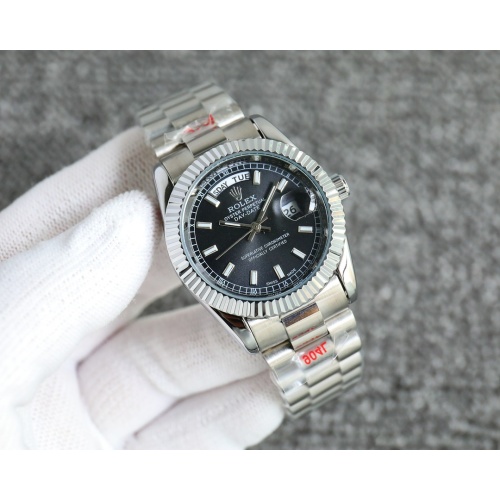 Cheap Rolex Watches For Men #1239636 Replica Wholesale [$38.00 USD] [ITEM#1239636] on Replica Rolex Watches