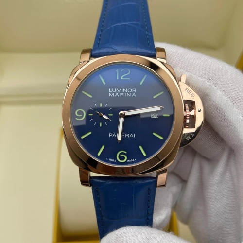 Cheap Panerai Watches For Men #1239668 Replica Wholesale [$41.00 USD] [ITEM#1239668] on Replica Panerai Watches