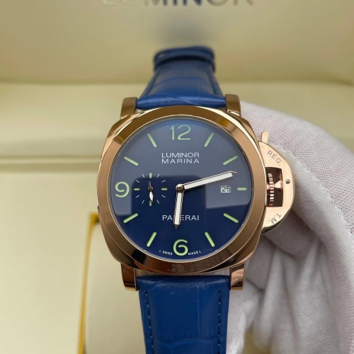 Cheap Panerai Watches For Men #1239668 Replica Wholesale [$41.00 USD] [ITEM#1239668] on Replica Panerai Watches