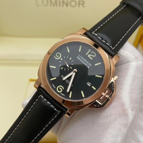 Cheap Panerai Watches For Men #1239669 Replica Wholesale [$41.00 USD] [ITEM#1239669] on Replica Panerai Watches