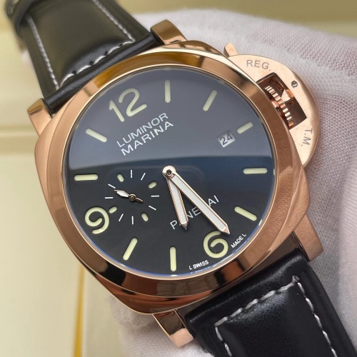 Cheap Panerai Watches For Men #1239669 Replica Wholesale [$41.00 USD] [ITEM#1239669] on Replica Panerai Watches