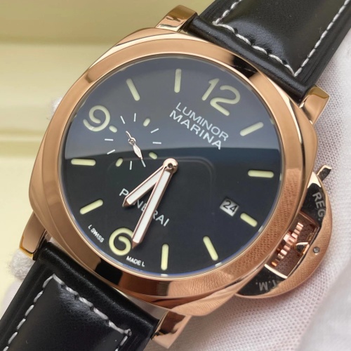 Cheap Panerai Watches For Men #1239669 Replica Wholesale [$41.00 USD] [ITEM#1239669] on Replica Panerai Watches