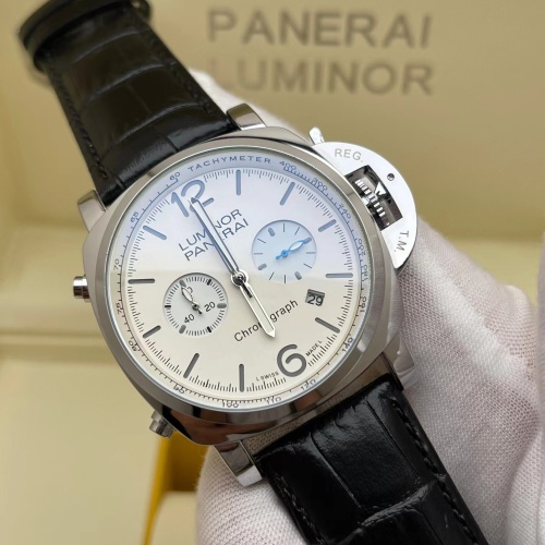 Cheap Panerai Watches For Men #1239672 Replica Wholesale [$41.00 USD] [ITEM#1239672] on Replica Panerai Watches