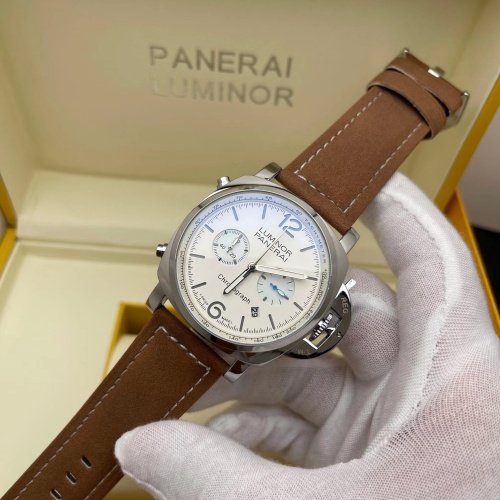 Cheap Panerai Watches For Men #1239674 Replica Wholesale [$41.00 USD] [ITEM#1239674] on Replica Panerai Watches