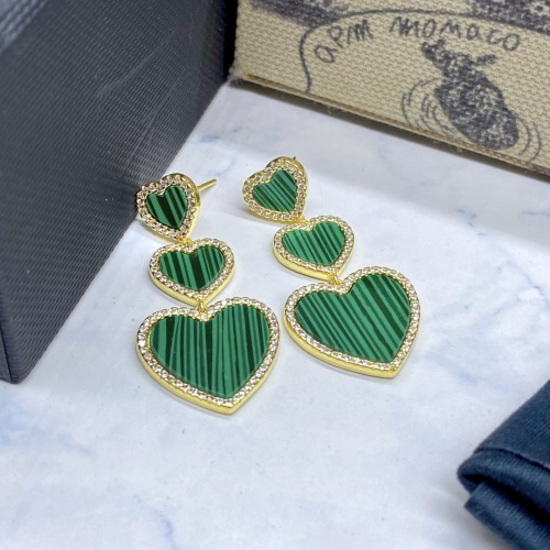 Cheap Apm Monaco Earrings For Women #1239675 Replica Wholesale [$42.00 USD] [ITEM#1239675] on Replica Apm Monaco Earrings