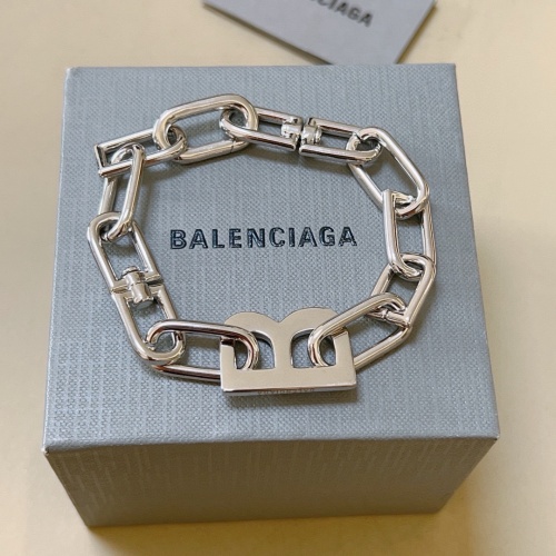 Cheap Balenciaga Bracelets #1239680 Replica Wholesale [$45.00 USD] [ITEM#1239680] on Replica Balenciaga Bracelets