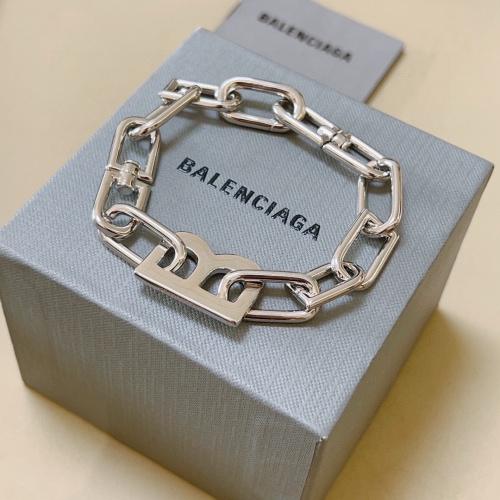 Cheap Balenciaga Bracelets #1239680 Replica Wholesale [$45.00 USD] [ITEM#1239680] on Replica Balenciaga Bracelets