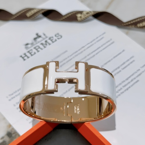 Cheap Hermes Bracelets #1239700 Replica Wholesale [$96.00 USD] [ITEM#1239700] on Replica Hermes Bracelets