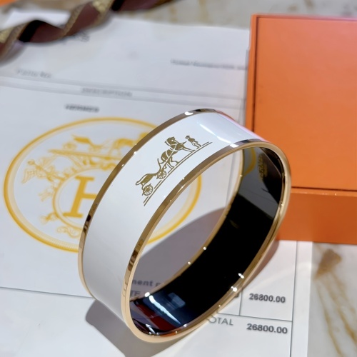 Cheap Hermes Bracelets #1239706 Replica Wholesale [$96.00 USD] [ITEM#1239706] on Replica Hermes Bracelets