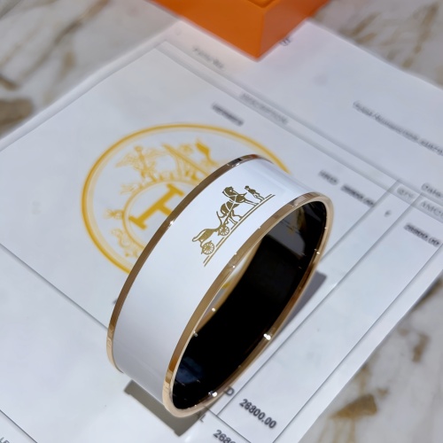 Cheap Hermes Bracelets #1239706 Replica Wholesale [$96.00 USD] [ITEM#1239706] on Replica Hermes Bracelets