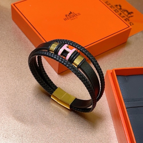 Cheap Hermes Bracelets #1239710 Replica Wholesale [$45.00 USD] [ITEM#1239710] on Replica Hermes Bracelets