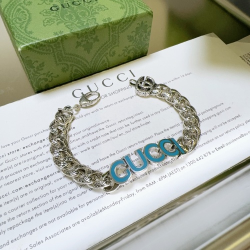 Cheap Gucci Bracelets #1239713 Replica Wholesale [$56.00 USD] [ITEM#1239713] on Replica Gucci Bracelets