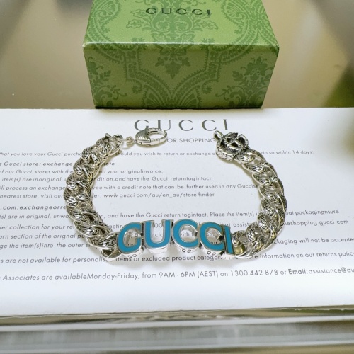 Cheap Gucci Bracelets #1239713 Replica Wholesale [$56.00 USD] [ITEM#1239713] on Replica Gucci Bracelets