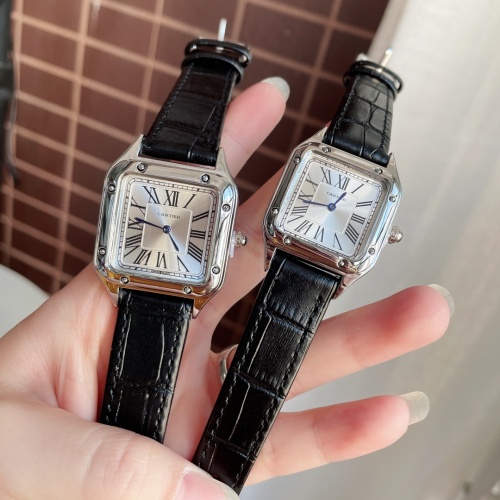 Cartier Watches For Unisex #1239722