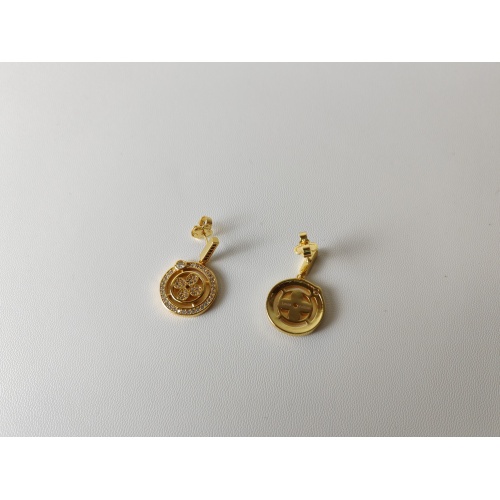 Cheap Louis Vuitton Earrings For Women #1239735 Replica Wholesale [$27.00 USD] [ITEM#1239735] on Replica Louis Vuitton Earrings