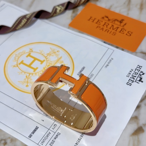 Cheap Hermes Bracelets #1239738 Replica Wholesale [$96.00 USD] [ITEM#1239738] on Replica Hermes Bracelets