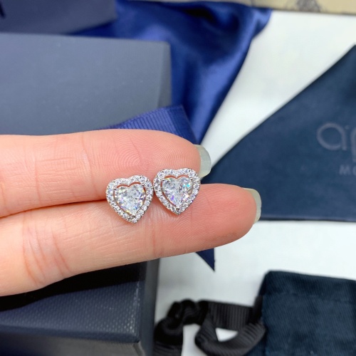 Cheap Apm Monaco Earrings For Women #1239759 Replica Wholesale [$32.00 USD] [ITEM#1239759] on Replica Apm Monaco Earrings