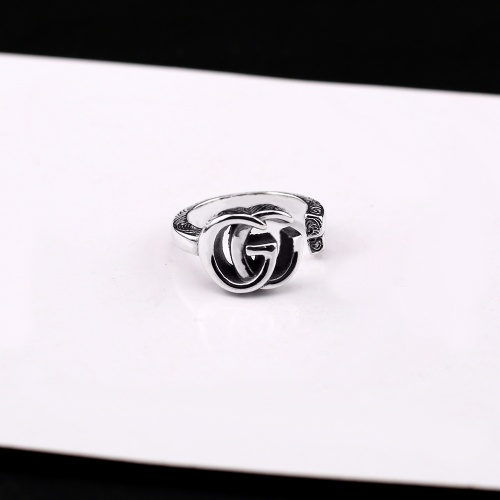 Cheap Gucci Rings #1239804 Replica Wholesale [$25.00 USD] [ITEM#1239804] on Replica Gucci Rings