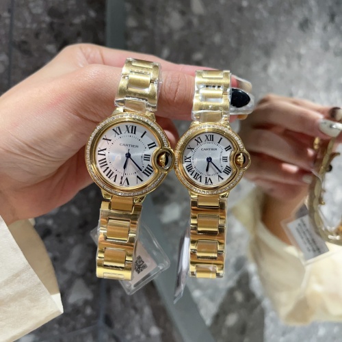 Cheap Cartier AAA Quality Watches For Unisex #1239822 Replica Wholesale [$118.00 USD] [ITEM#1239822] on Replica Cartier AAA Quality Watches