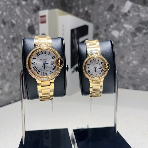 Cheap Cartier AAA Quality Watches For Unisex #1239822 Replica Wholesale [$118.00 USD] [ITEM#1239822] on Replica Cartier AAA Quality Watches