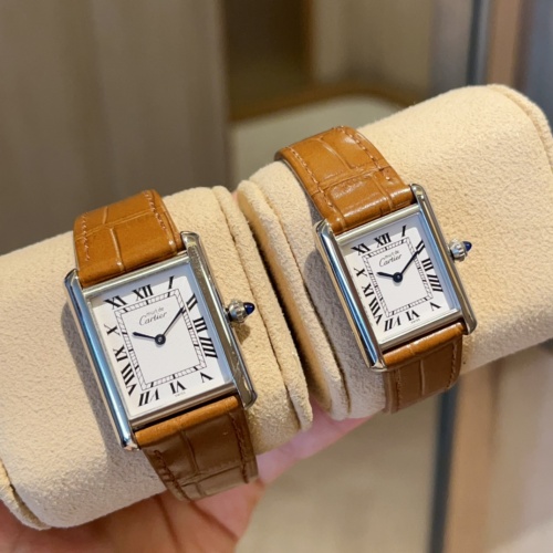 Cheap Cartier AAA Quality Watches #1239859 Replica Wholesale [$132.00 USD] [ITEM#1239859] on Replica Cartier AAA Quality Watches