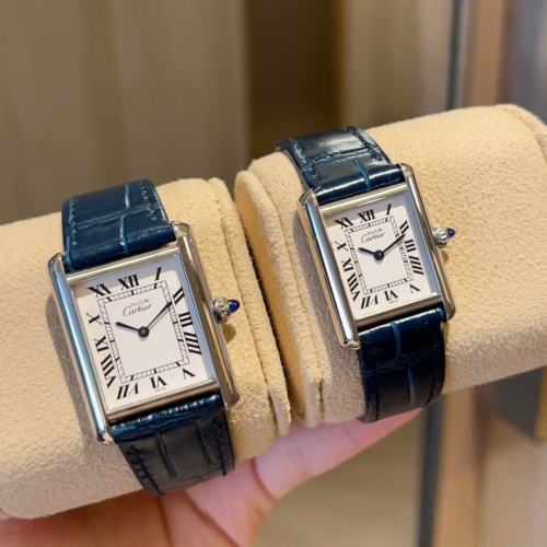 Cheap Cartier AAA Quality Watches #1239862 Replica Wholesale [$132.00 USD] [ITEM#1239862] on Replica Cartier AAA Quality Watches