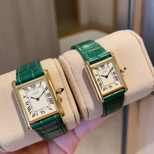 Cheap Cartier AAA Quality Watches #1239866 Replica Wholesale [$145.00 USD] [ITEM#1239866] on Replica Cartier AAA Quality Watches