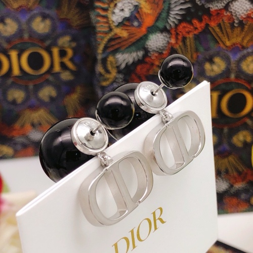 Cheap Christian Dior Earrings For Women #1239867 Replica Wholesale [$29.00 USD] [ITEM#1239867] on Replica Christian Dior Earrings