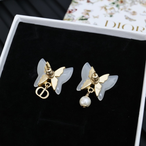 Cheap Christian Dior Earrings For Women #1239888 Replica Wholesale [$29.00 USD] [ITEM#1239888] on Replica Christian Dior Earrings