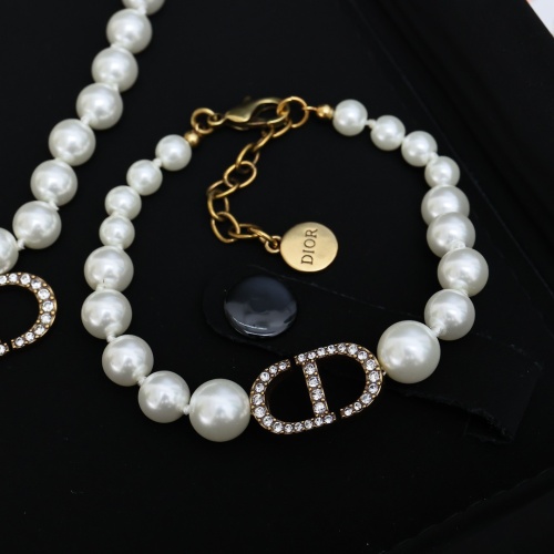 Cheap Christian Dior Bracelets For Women #1239894 Replica Wholesale [$29.00 USD] [ITEM#1239894] on Replica Christian Dior Bracelets