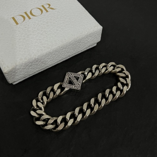 Cheap Christian Dior Bracelets #1239903 Replica Wholesale [$52.00 USD] [ITEM#1239903] on Replica Christian Dior Bracelets