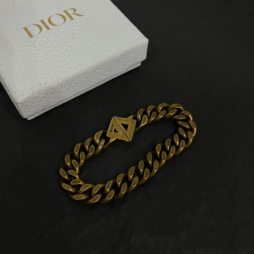 Cheap Christian Dior Bracelets #1239904 Replica Wholesale [$52.00 USD] [ITEM#1239904] on Replica Christian Dior Bracelets