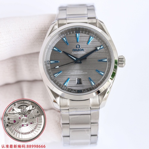 Cheap OMEGA AAA Quality Watches #1239908 Replica Wholesale [$446.28 USD] [ITEM#1239908] on Replica OMEGA AAA Quality Watches